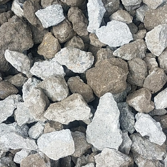 Gravel