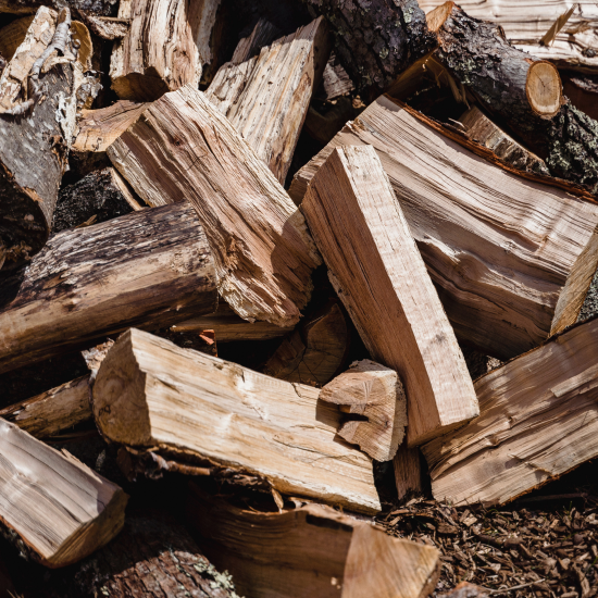 Firewood